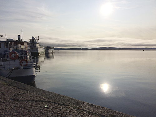 kallavesi