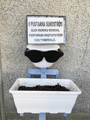 markku